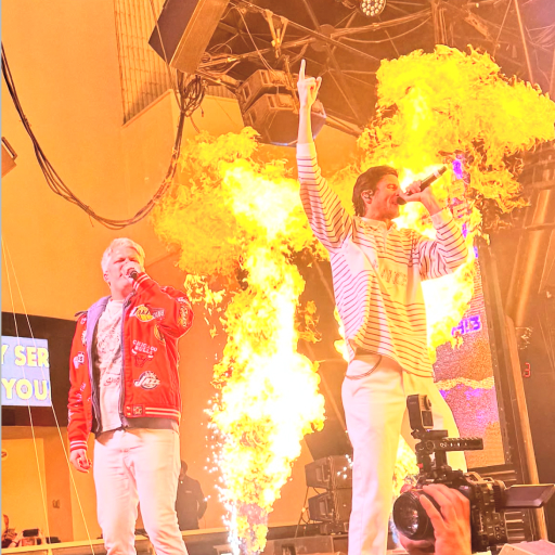 3OH!3 Concerts in Indio