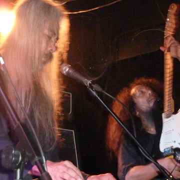 Acid Mothers Temple Concerts in Indio
