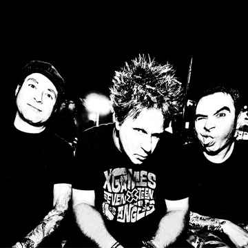 Agent Orange Concerts in Indio
