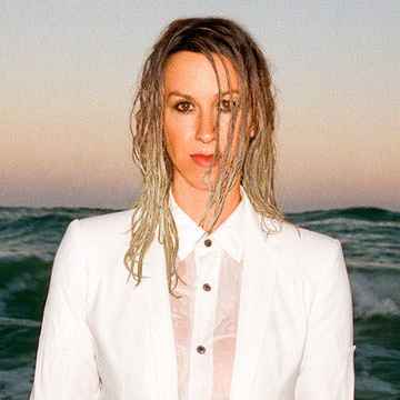 Alanis Morissette Concerts in Indio