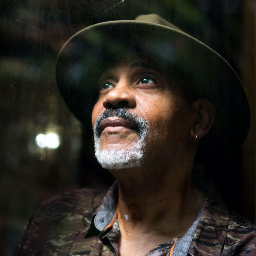 Allan Harris Concerts in Indio