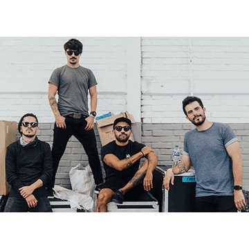 Allison Concerts in Indio