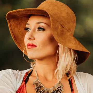 Anuhea Concerts in Indio
