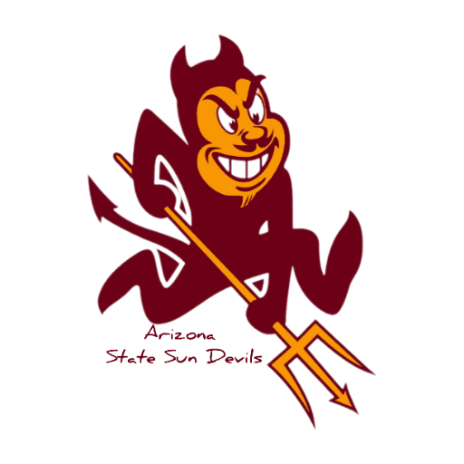 Arizona State Sun Devils Schedule 2026–2027