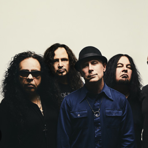 Armored Saint Concerts in Indio