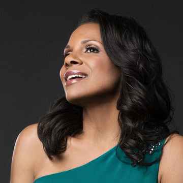 Audra McDonald Concerts in Indio