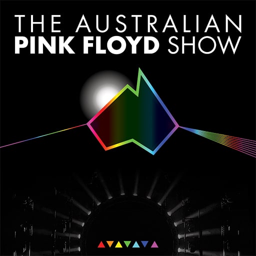 Australian Pink Floyd Show Concerts in Indio