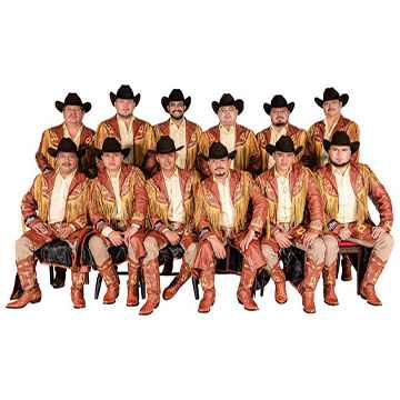 Banda Machos Concerts in Indio