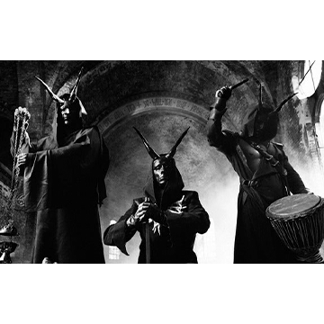 Behemoth Concerts in Indio
