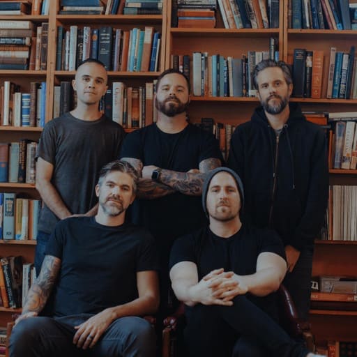Between The Buried and Me Concerts in Indio