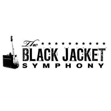Black Jacket Symphony concerts in Indio.