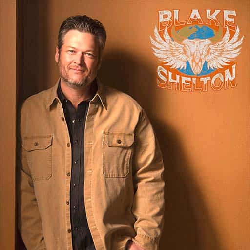Blake Shelton Concerts in Indio
