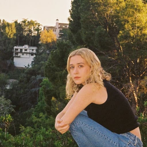 Blondshell Concerts in Indio