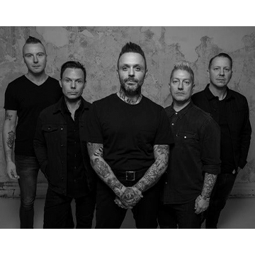 Blue October Concerts in Indio