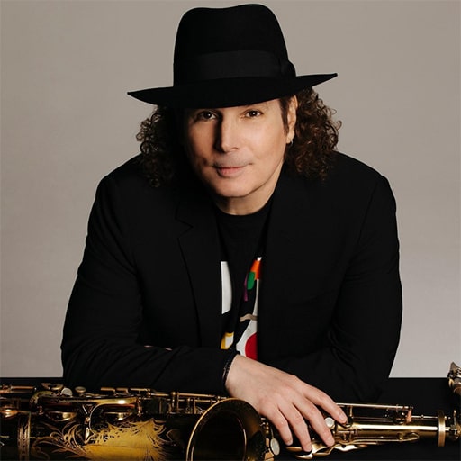 Boney James Concerts in Indio