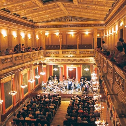 Brahms Concerts in Indio