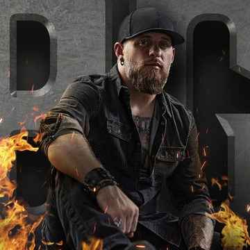 Brantley Gilbert Concerts in Indio