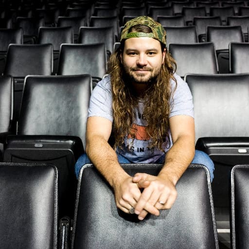 Brent Cobb Concerts in Indio