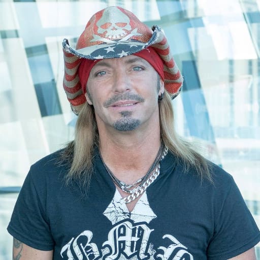 Bret Michaels Concerts in Indio