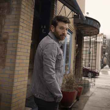 Brett Eldredge Concerts in Indio