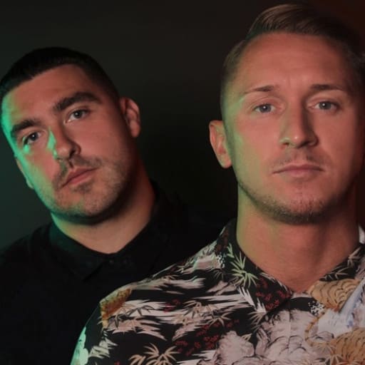 Camelphat Concerts in Indio