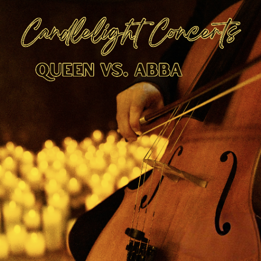 Candlelight: Queen vs. ABBA Tribute concerts in Indio.