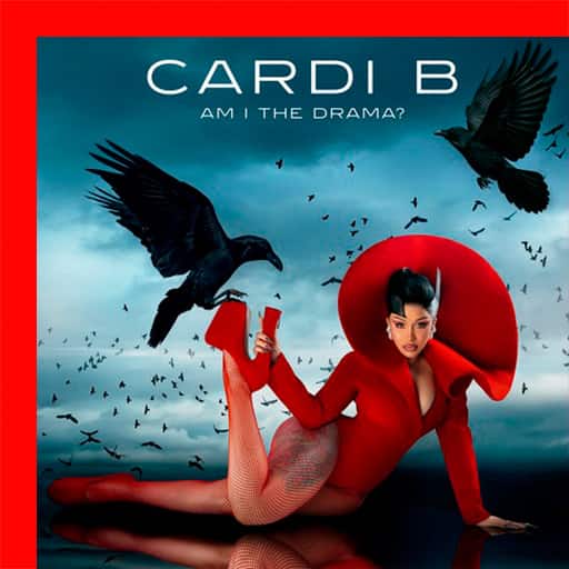 Cardi B Concerts in Indio