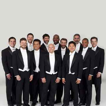 Chanticleer Concerts in Indio