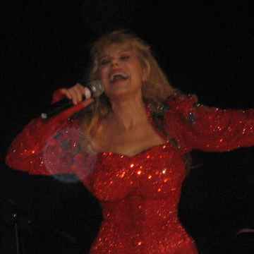 Charo Concerts in Indio