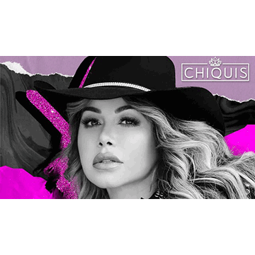 Chiquis Concerts in Indio