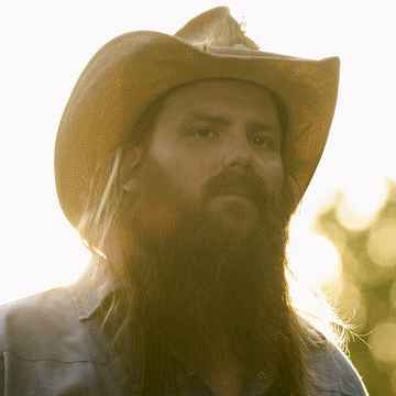 Chris Stapleton Concerts in Indio