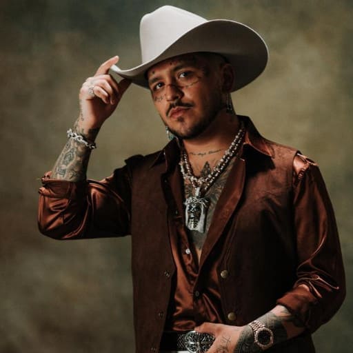 Christian Nodal Concerts in Indio