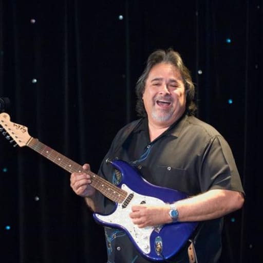 Coco Montoya Concerts in Indio