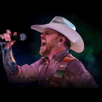 Cody Johnson Concerts in Indio