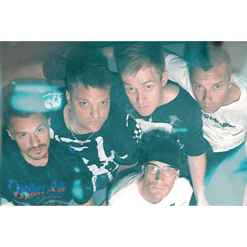 Cold War Kids Concerts in Indio