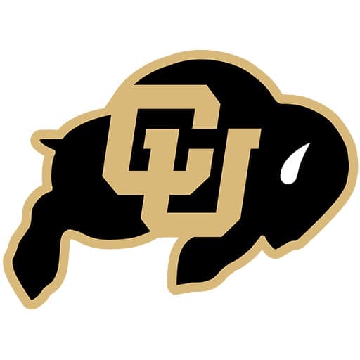 Colorado Buffaloes Schedule 2026–2027