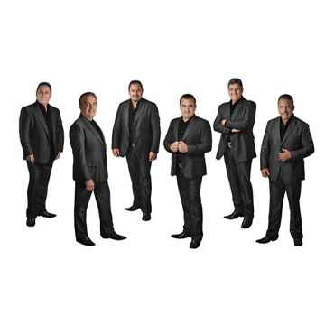 Conjunto Primavera Concerts in Indio