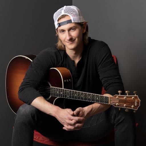 Cooper Alan Concerts in Indio