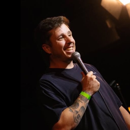 Corey B - Comedy Indio Tickets