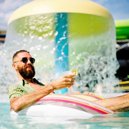 Coyote Island Concerts in Indio