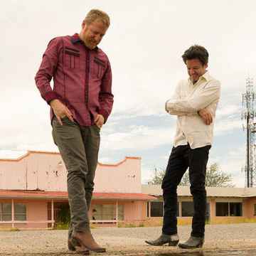 Cracker Concerts in Indio