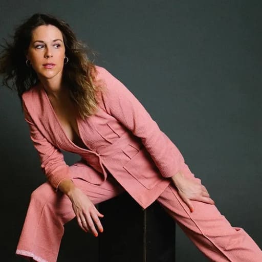 Dana Moon Indio Tickets