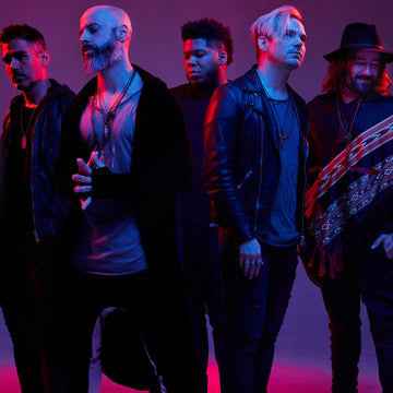Daughtry Concerts in Indio
