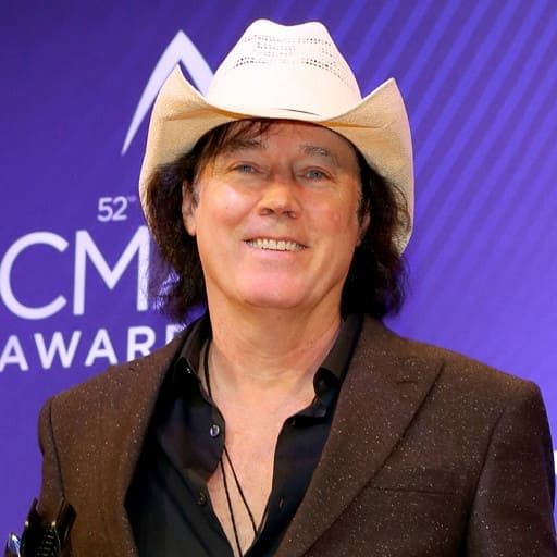 David Lee Murphy Concerts in Indio