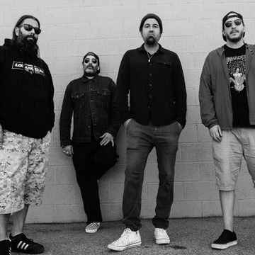 Deftones Concerts in Indio