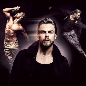 Derek Hough Indio Tickets