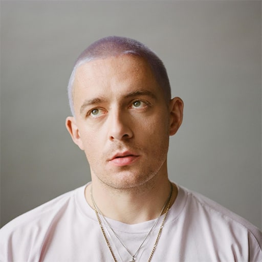 Dermot Kennedy Concerts in Indio