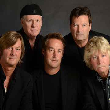 Desperado concerts in Indio.