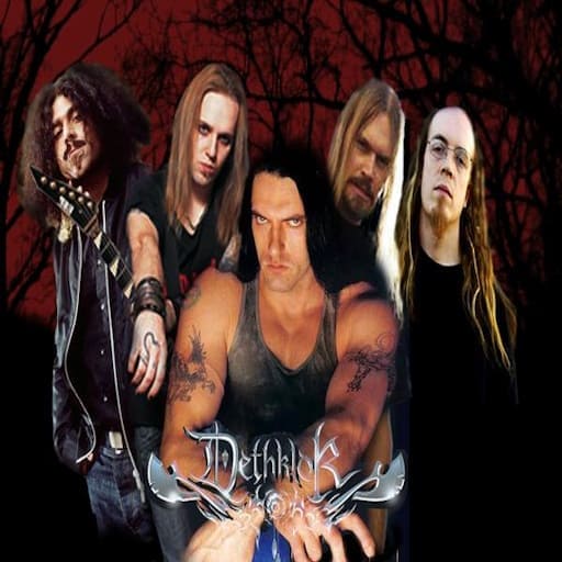 Dethklok Concerts in Indio