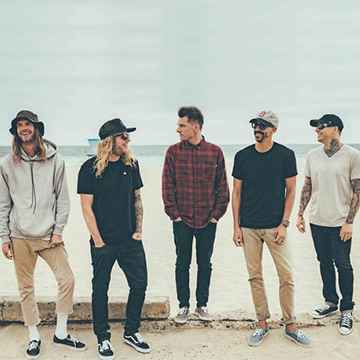 Dirty Heads Concerts in Indio